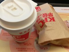 -肯德基(芳和店)