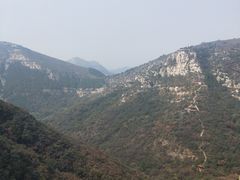 -石门坊