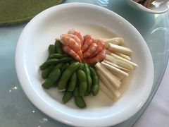 -老洋房花园饭店(绍兴路店)