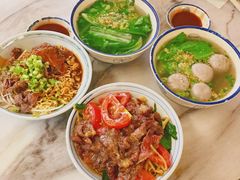 -合意桐坑牛肉粿·鲜牛肉火锅(嵩山总店)
