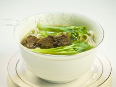 上汤伊面-你我茶燕