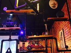 -盈BAR音乐烧烤酒吧
