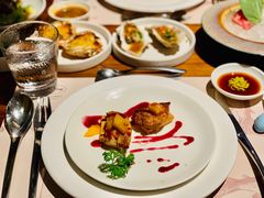 -Mr·Fish鱼鲜生海鲜放题(银泰in99店)