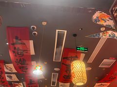 -王繁星面馆(西安熙地港店)