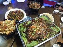 -盛德利食府 天津菜(河西店)