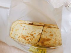 -宝光熏肉鞋底火烧(新街口店)