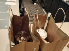 -星巴克(古美路店)