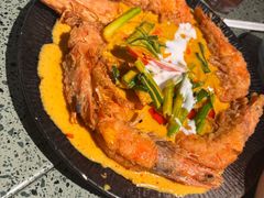 -Home Thai·泰谣(王府井apm店)