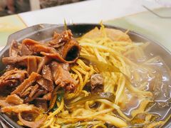 红烧牛杂砂锅-南湖胖子砂锅(南湖店)