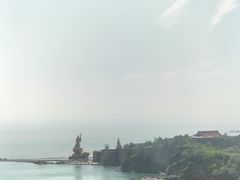 -摩天岭风景区