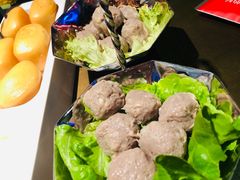 -左庭右院鲜牛肉火锅(新梅广场店)