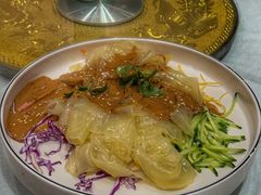 -大眼锅贴水饺(河东店)