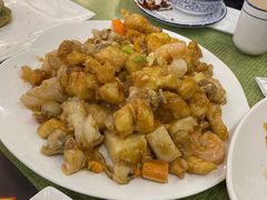 -桃子餐厅·天津菜(红星路直营店)