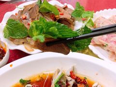 -古道惠风饭庄