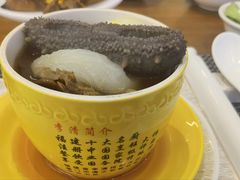 -李清佛跳墙|福建省十大名厨之首(后江埭店)