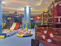 -爱乐国际温泉水疗会