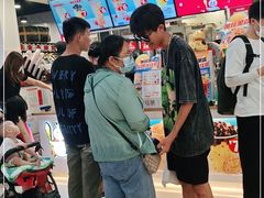 -蜜雪冰城(领展店)