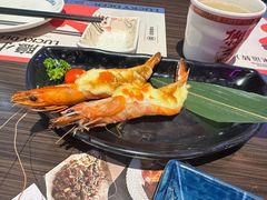 -仙隐小鹿料理食堂(惠济万达店)