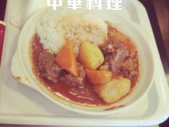 -大圆碗•T骨大排饭(永安道店)