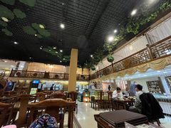 -福慧慈缘素食餐厅(王府井店)