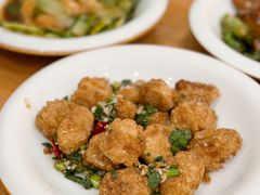 -23号墙门菜(狮虎桥店)
