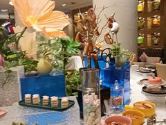 -大唐西市酒店-丝路阳光西餐厅