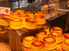 -万利隆·活力烘焙(人民路店)