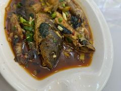 -畲乡一品鱼府土菜馆