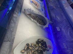 -海韵之星邮轮水会(明发商业广场店)