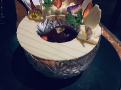 -AZUL by FUEL蓝色·法式酒馆(琶醍店)