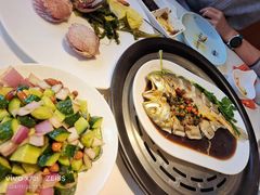 -苏大嘴蒸汽海鲜·海胆蒸饺(中山广场店)