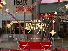 -VT101维多利广场