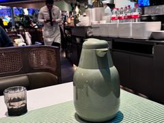 -桂满陇·杭州饭店(清河万象店)