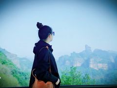 -丹霞山风景名胜区