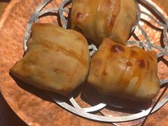 -幸福的烤包子·新疆菜