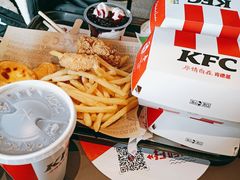 -肯德基(太原龙湖店)