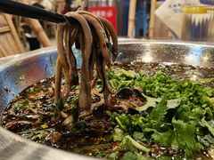 -临江后街鳝丝(临江店)