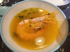 -旺角小渔村·海肠捞饭开创者(二马路店)