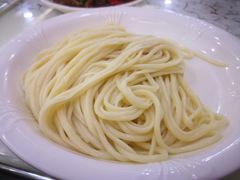 -托克逊老四号餐厅