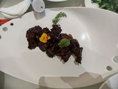 -满堂·烤鸭店·北京菜(鼓楼店)