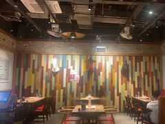 -枪火串烧·东北特色烧烤(罗湖总店)