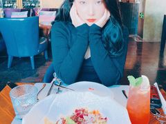 -YUE·6·西式融合餐厅(外滩六号店)