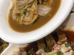 -六泰居·尔滨地标·东北菜(泰山路店)