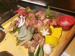 -黑牛の場(兴隆大奥莱店)
