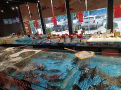 -苏先生海鲜渔庄(金桥店)