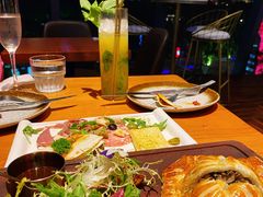 -MOSSO音乐酒吧·Live House(南京西路店)