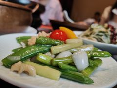 -田园北魏家宴·大同菜(御东店)