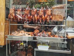 -玫瑰苑烧腊饭店