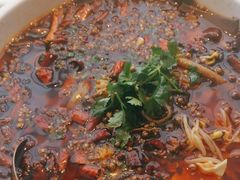 -食悦江南·淮扬菜·烤鸭(亚运村·惠新店)