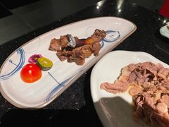 -上井精致料理(中兴商业大厦店)